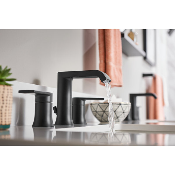 2 Tone Bathroom Faucets Everything Bathroom